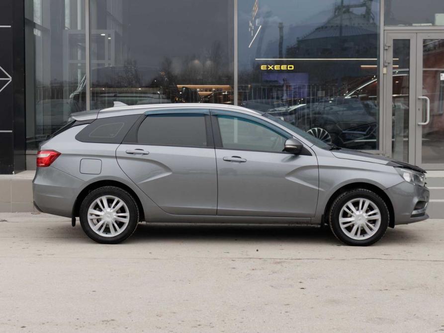 Lada (ВАЗ) Vesta I Новосибирск  - изображение 4
