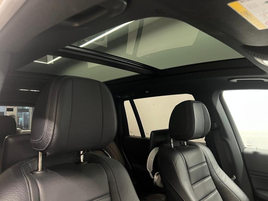 Mercedes-Benz GLS II (X167) Санкт-Петербург  - изображение 13