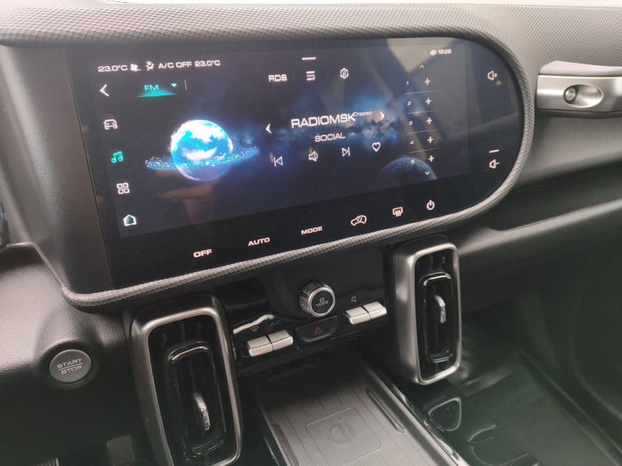 Haval Dargo I Москва  - изображение 18
