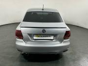 Volkswagen Polo V Рестайлинг Пермь  - изображение 23