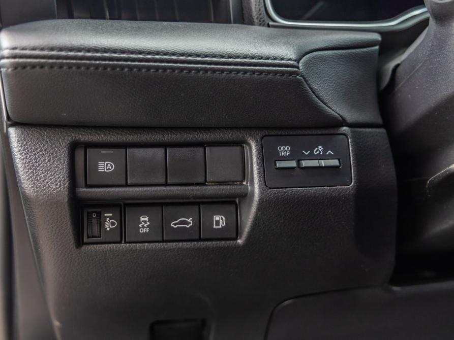 Toyota Avalon V Волгоград  - изображение 18