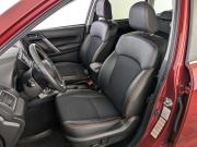 Subaru Forester IV Рестайлинг Москва  - изображение 51