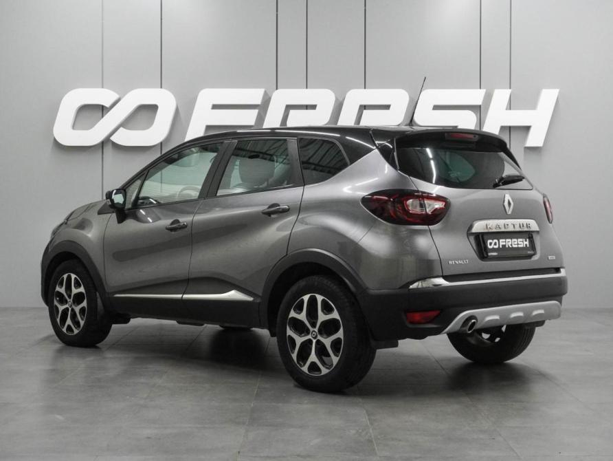 Renault Kaptur I Воронеж  - изображение 2