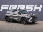Geely Coolray I Рестайлинг Краснодар  - изображение 23