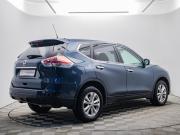 Nissan X-Trail III Москва  - изображение 21