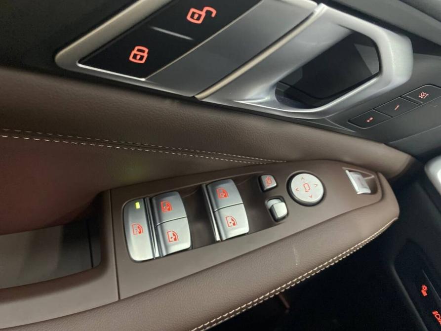 BMW X5 IV (G05/G18) Рестайлинг Воронеж  - изображение 13