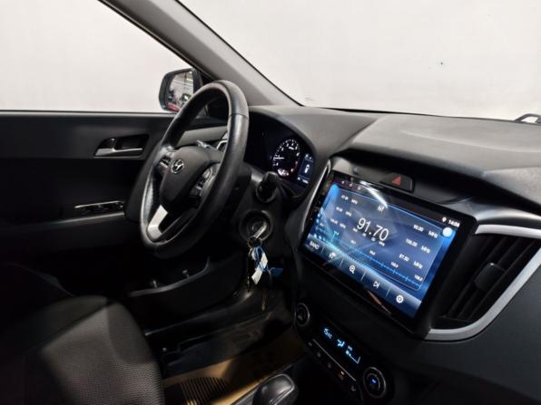 Hyundai Creta I Рестайлинг с пробегом 2021 года, цена 1 895 000 рублей, 115682 км, внедорожник, Автокод Объявления