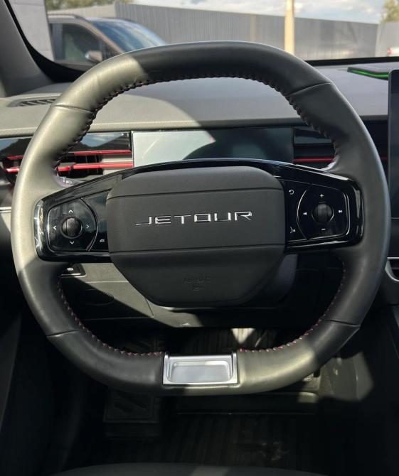 JETOUR DASHING I Альметьевск  - изображение 15