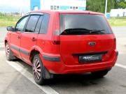 Ford Fusion I Рестайлинг Иваново  - изображение 21