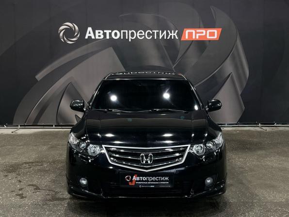 Honda Accord VIII с пробегом 2008 года, цена 1 185 000 рублей, 222277 км, седан, Автокод Объявления