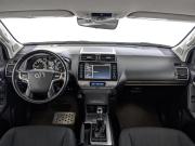 Toyota Land Cruiser Prado 150 Series Рестайлинг 3 Москва  - изображение 44