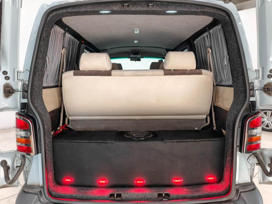 Volkswagen Transporter T5 Тула  - изображение 13