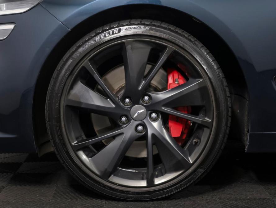 Genesis G70 I Рестайлинг Москва  - изображение 21