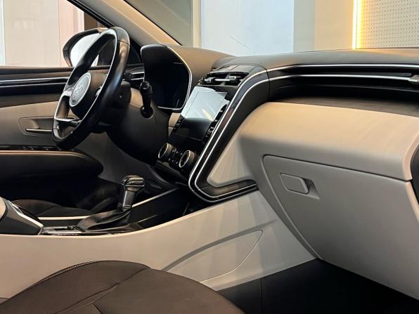 Hyundai Tucson IV с пробегом 2021 года, цена 2 849 000 рублей, 62000 км, внедорожник, Автокод Объявления
