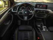BMW X4 II (G02) Санкт-Петербург  - изображение 54