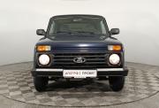 Lada (ВАЗ) 2121 (4x4) I Рестайлинг Волгоград  - изображение 24