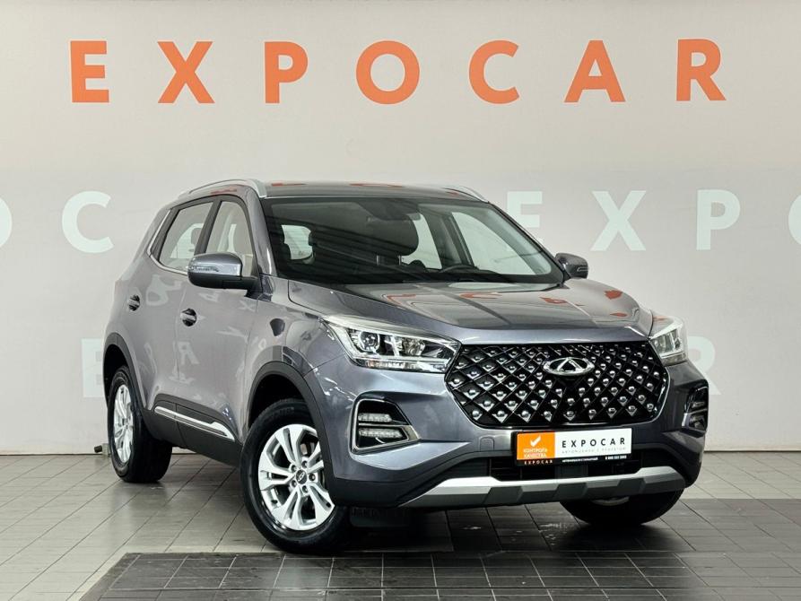 Chery Tiggo 4 Pro I Волгоград  - изображение 3