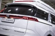 Kia Carnival IV Санкт-Петербург  - изображение 51