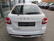 Lada (ВАЗ) Granta I Рестайлинг Москва  - изображение 27