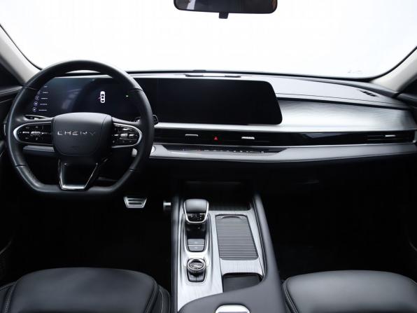 Chery Arrizo 8 с пробегом 2024 года, цена 1 890 000 рублей, 32690 км, седан, Автокод Объявления