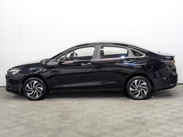BAIC U5 Plus с пробегом 2023 года, цена 700 000 рублей, 128341 км, седан, Автокод Объявления
