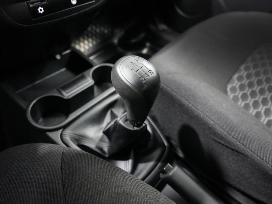 Lada (ВАЗ) Granta I Рестайлинг Ульяновск  - изображение 16