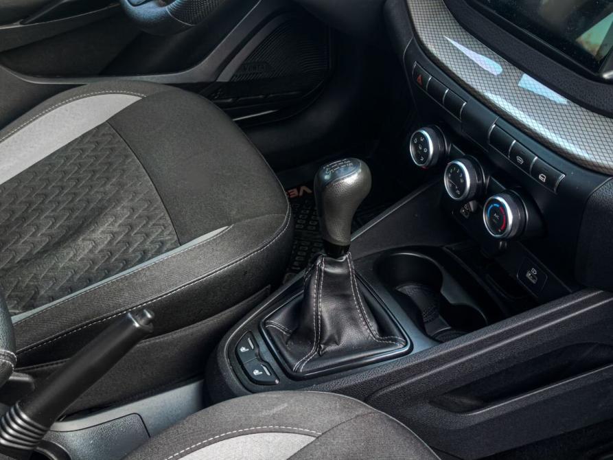 Lada (ВАЗ) Vesta I Рестайлинг (NG) Ростов-на-Дону  - изображение 24