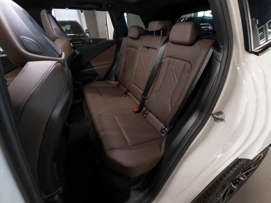 BMW X3 IV (G45/G48) Москва  - изображение 16