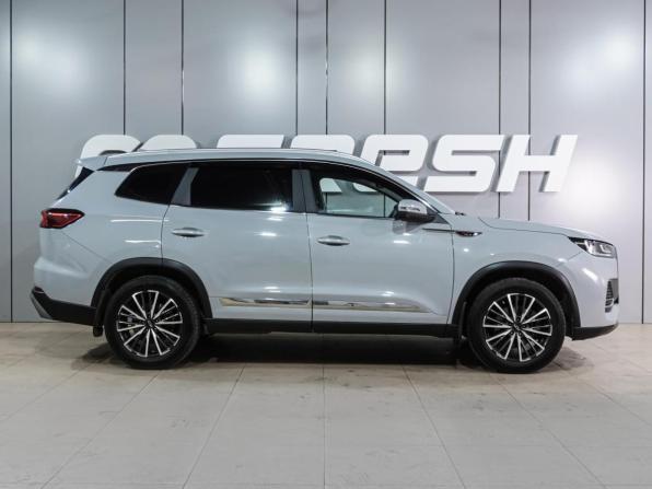 Chery Tiggo 8 Pro Max I Рестайлинг с пробегом 2024 года, цена 2 199 000 рублей, 30913 км, внедорожник, Автокод Объявления