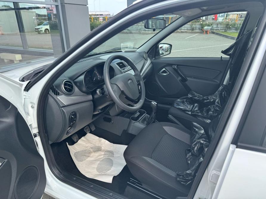 Lada (ВАЗ) Granta I Рестайлинг Владикавказ  - изображение 9