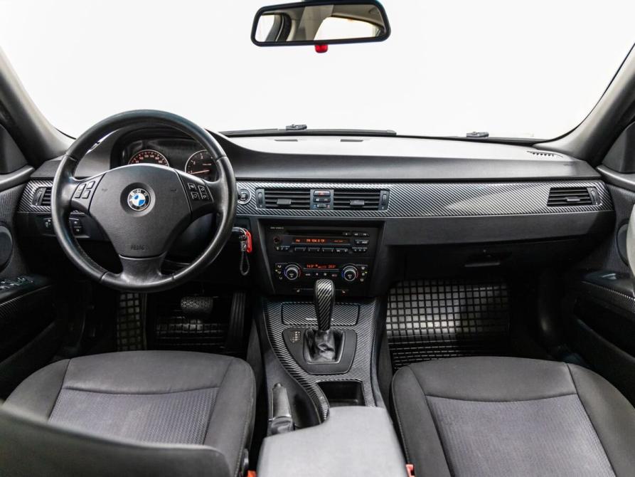 BMW 3 серии V (E90/E91/E92/E93) Рестайлинг Волгоград  - изображение 13