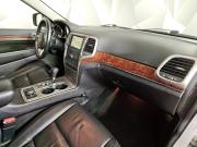 Jeep Grand Cherokee IV (WK2) Москва  - изображение 34