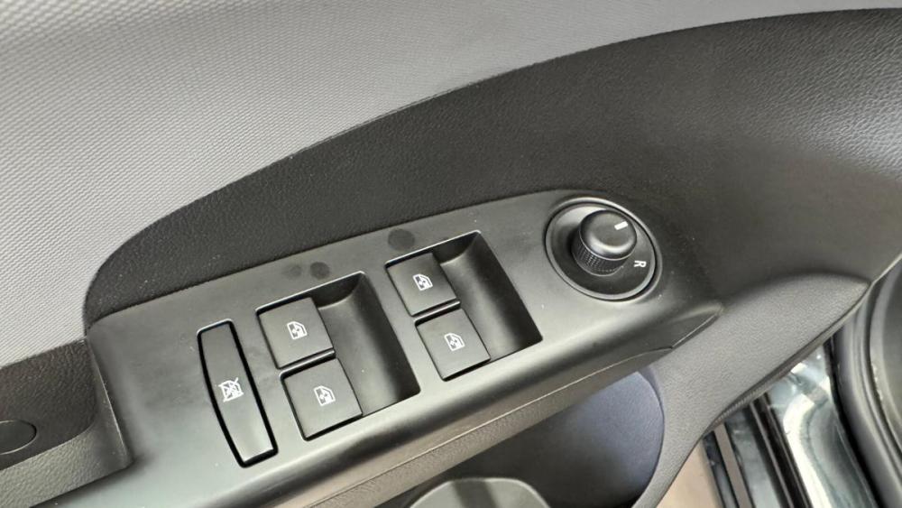 Chevrolet Aveo II Киров  - изображение 8