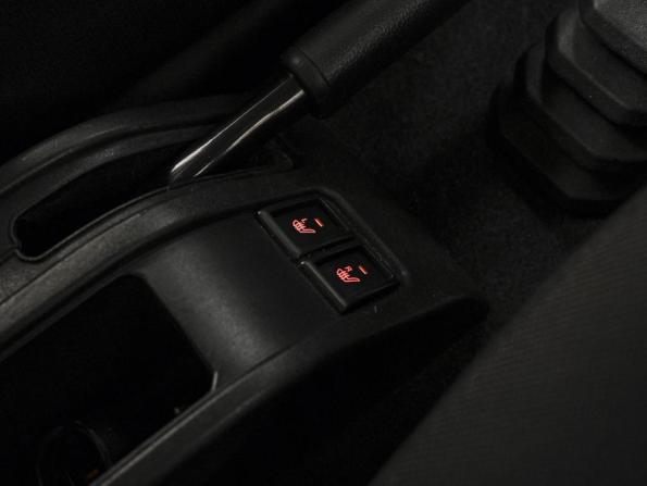 Suzuki Jimny IV с пробегом 2021 года, цена 2 599 000 рублей, 70929 км, внедорожник, Автокод Объявления
