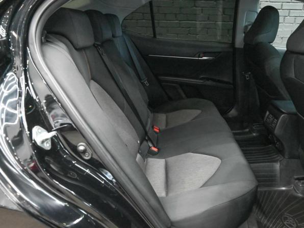 Toyota Camry VIII (XV70) с пробегом 2020 года, цена 2 850 000 рублей, 78819 км, седан, Автокод Объявления