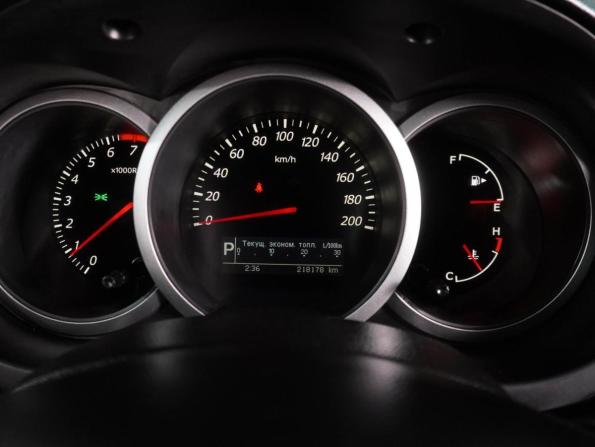 Suzuki Grand Vitara II Рестайлинг с пробегом 2008 года, цена 949 000 рублей, 218178 км, внедорожник, Автокод Объявления