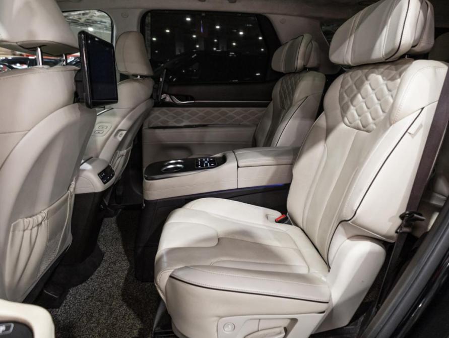 Hyundai Palisade I Санкт-Петербург  - изображение 12