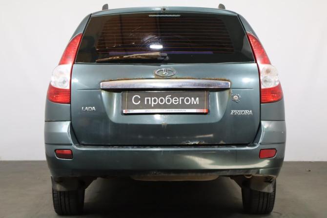 Lada (ВАЗ) Priora I с пробегом 2012 года, цена 199 000 рублей, 213000 км, универсал, Автокод Объявления