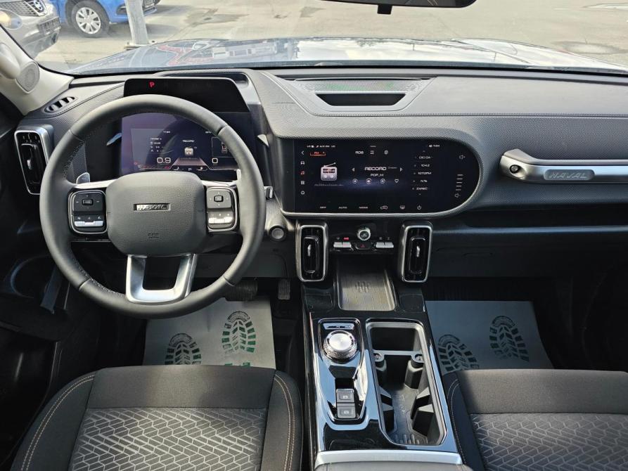 Haval Dargo I Тюмень  - изображение 14