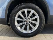 Volkswagen Tiguan I Рестайлинг Тамбов  - изображение 38