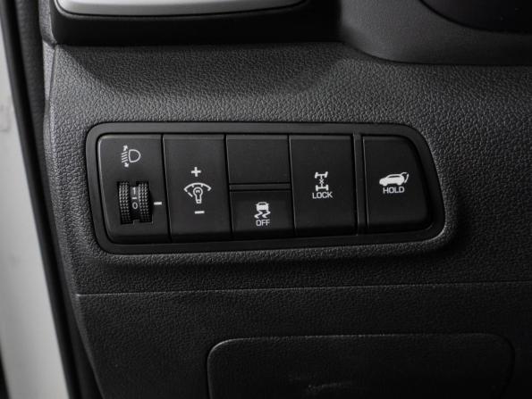Hyundai Tucson III Рестайлинг с пробегом 2018 года, цена 2 479 000 рублей, 88236 км, внедорожник, Автокод Объявления