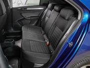 Skoda Rapid I Рестайлинг Воронеж  - изображение 26