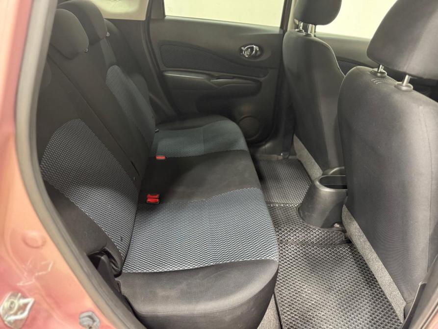 Nissan Note II Кемерово  - изображение 14