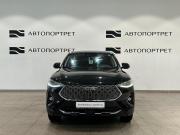 Haval F7x I Санкт-Петербург  - изображение 35