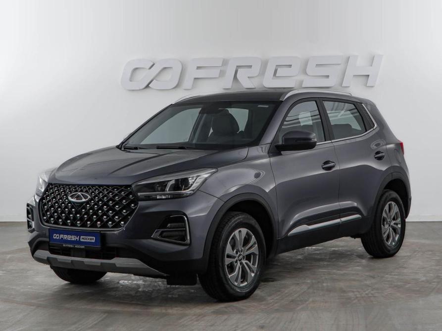 Chery Tiggo 4 Pro I Москва  - изображение 5