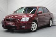Toyota Avensis II Кемерово  - изображение 24