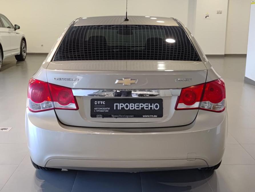 Chevrolet Cruze I Казань  - изображение 7