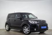 Kia Soul II Оренбург  - изображение 21