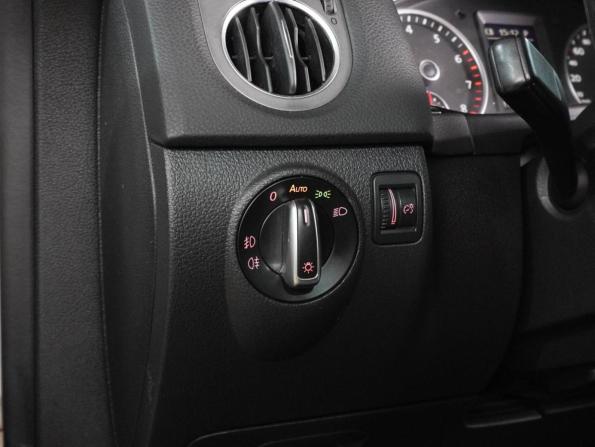 Volkswagen Tiguan I с пробегом 2011 года, цена 1 399 000 рублей, 176071 км, внедорожник, Автокод Объявления