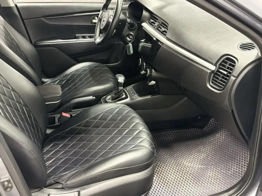 Kia Rio IV Саратов  - изображение 8
